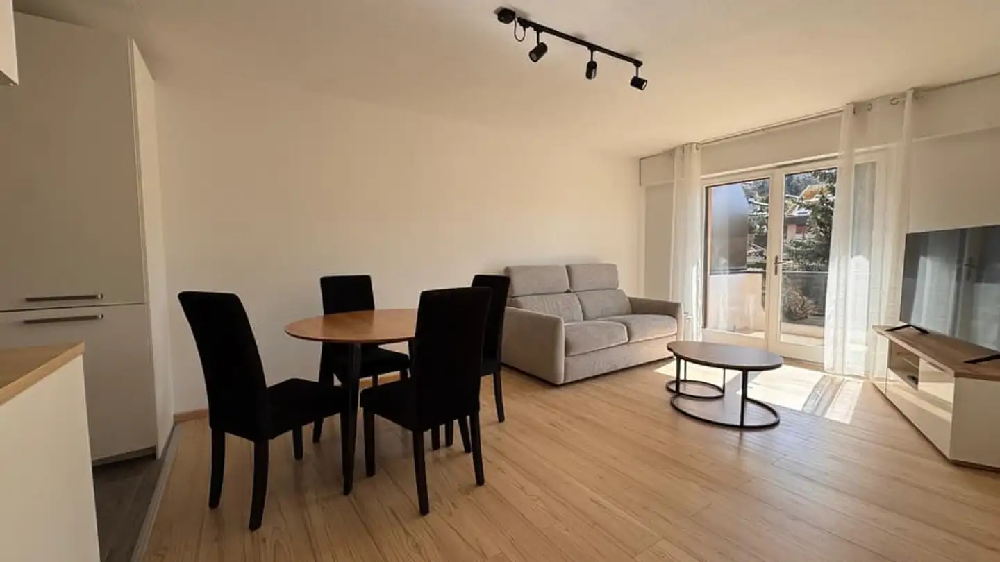 Appartamento in affitto - Chemin Du Chantey 8, 1817 Brent - Foto 3