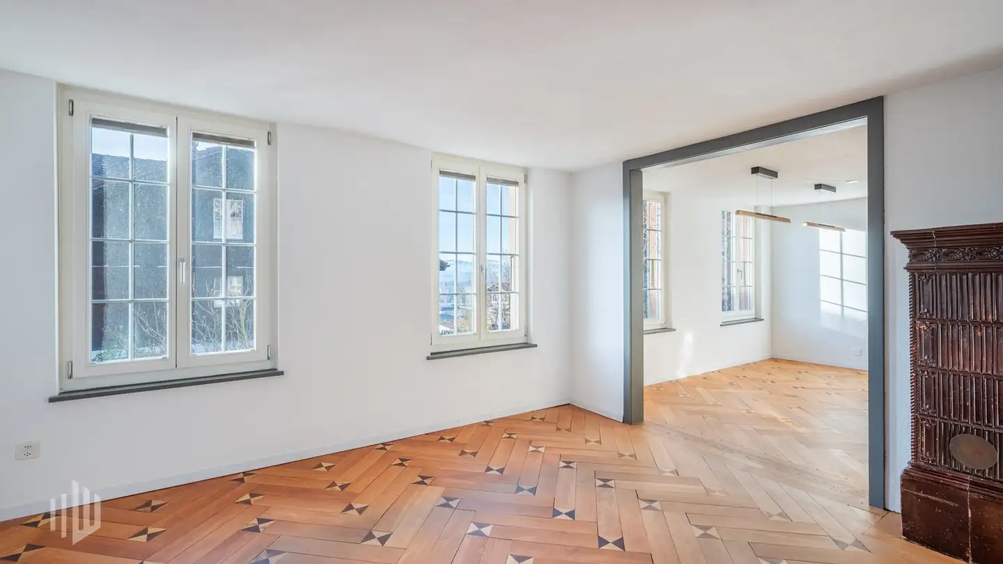 Casa singola in vendita - Goldiwilstrasse 26, 3600 Thun - Foto 3