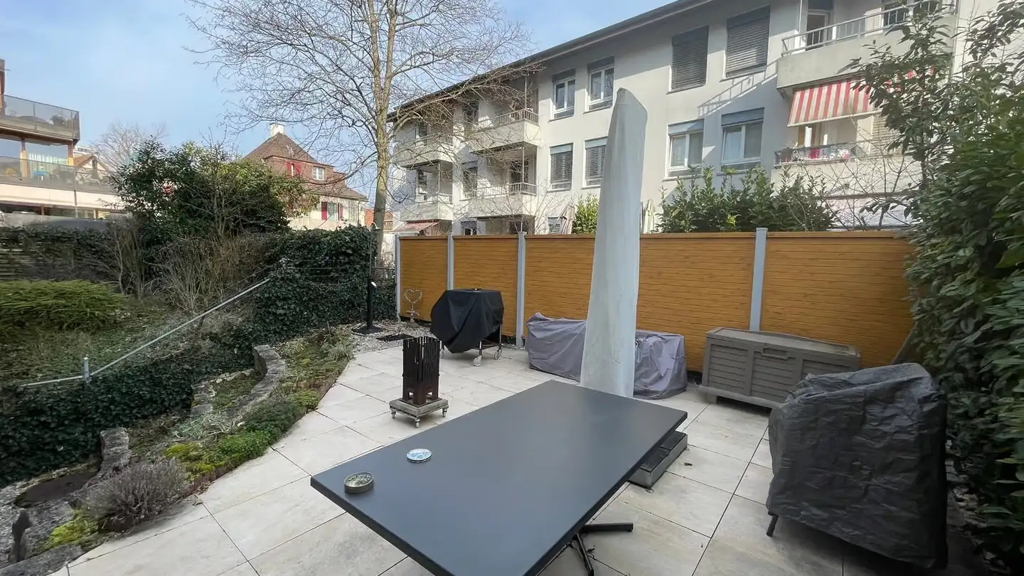 Casa singola in vendita - Gartenstrasse 22, 4127 Birsfelden - Foto 3