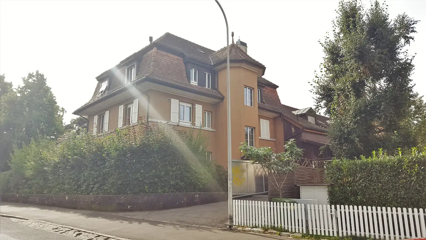 Appartamento in affitto - Statthalterstrasse 74, 3018 Bern