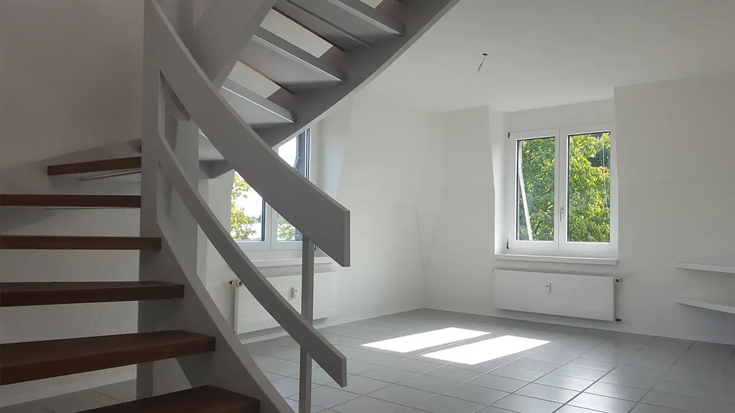 Appartamento in affitto - Statthalterstrasse 74, 3018 Bern - Foto 2