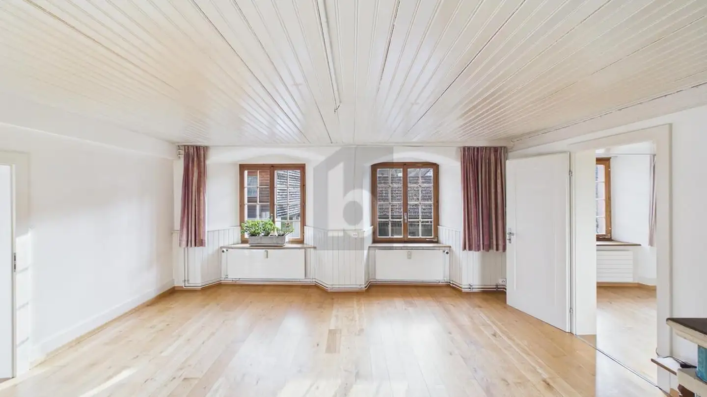 Appartement à louer - 4451 Wintersingen - Photo 2