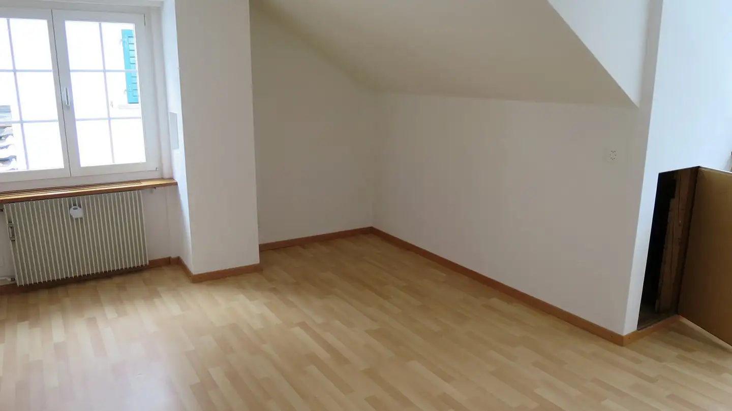 Studio in affitto - Heinestrasse 1, 9008 St. Gallen - Photo 4