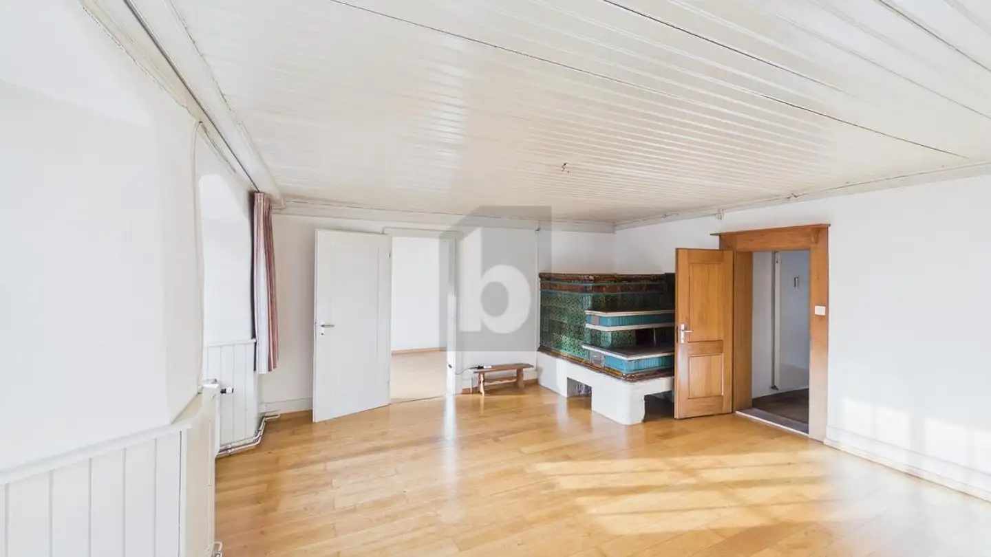 Appartement à louer - 4451 Wintersingen - Photo 3