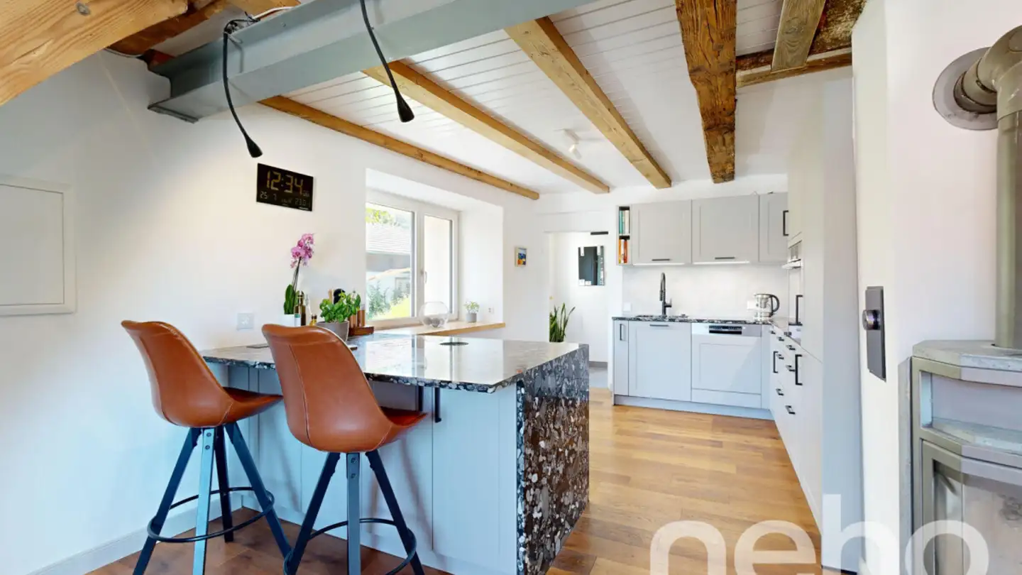 Casa singola in vendita - 5078 Effingen - Photo 4