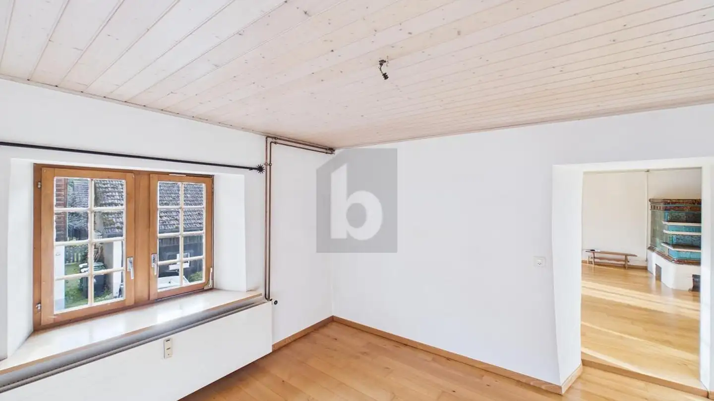 Appartement à louer - 4451 Wintersingen - Photo 4