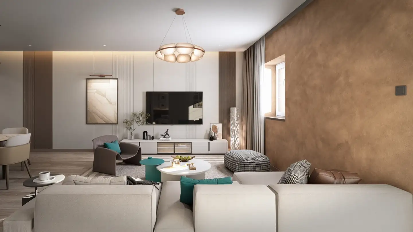 Appartement à vendre - Rue Du Vieux-Collège 6, 1275 Chéserex - Photo 4