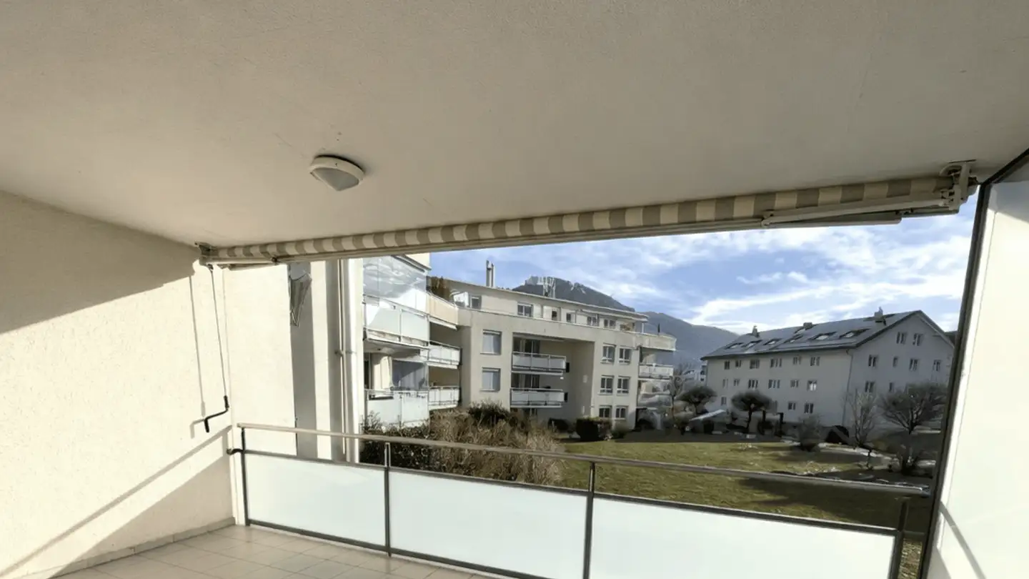 Apartment for rent - Birkenweg 33, 3123 Belp