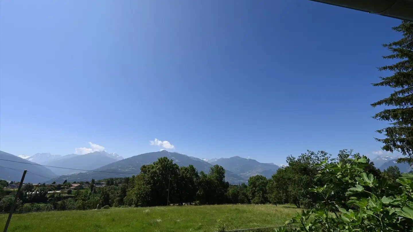 Villa in vendita - 1971 Grimisuat - Photo 2