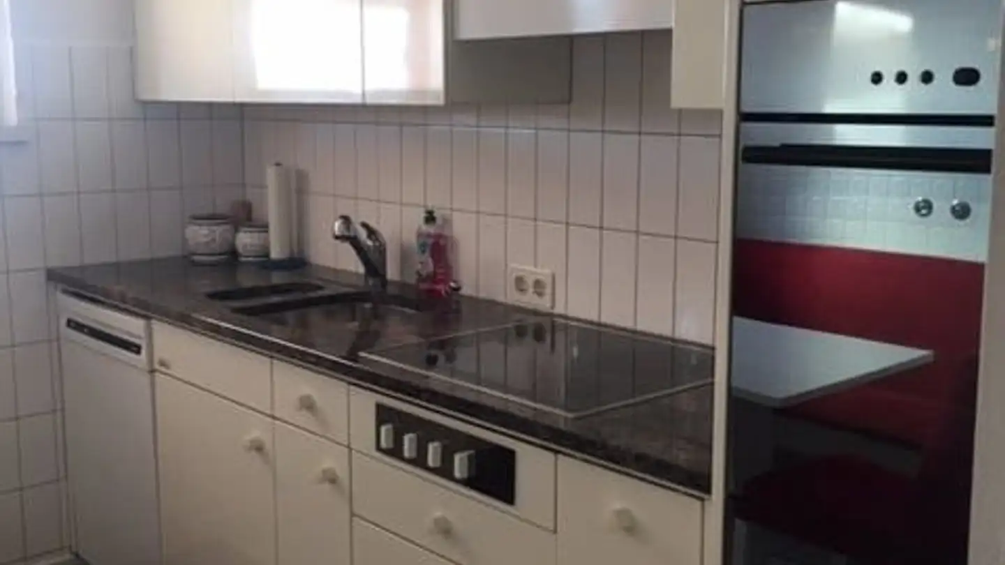 Dachgeschosswohnung mieten - Toggenburgerstrasse 5, 9532 Rickenbach b. Wil - Foto 4