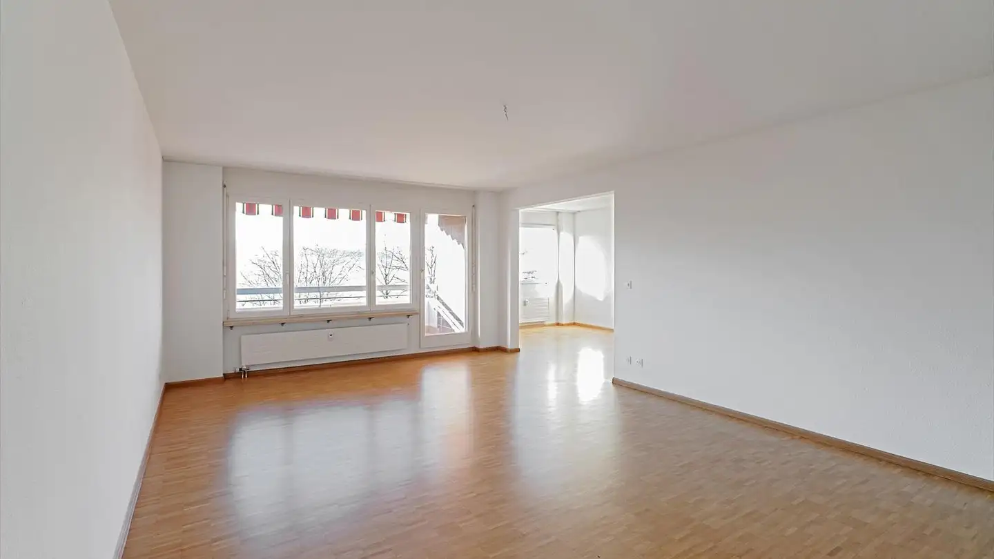 Apartment for rent - Traugott Meyer-Strasse 5, 4147 Aesch BL - Photo 3