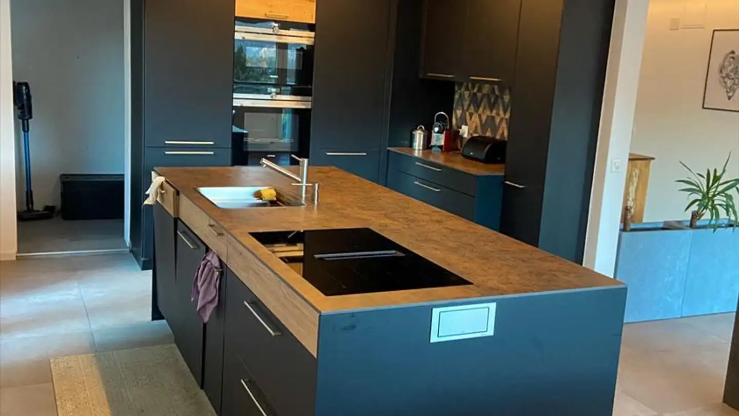 Villa in vendita - 1971 Grimisuat - Photo 3