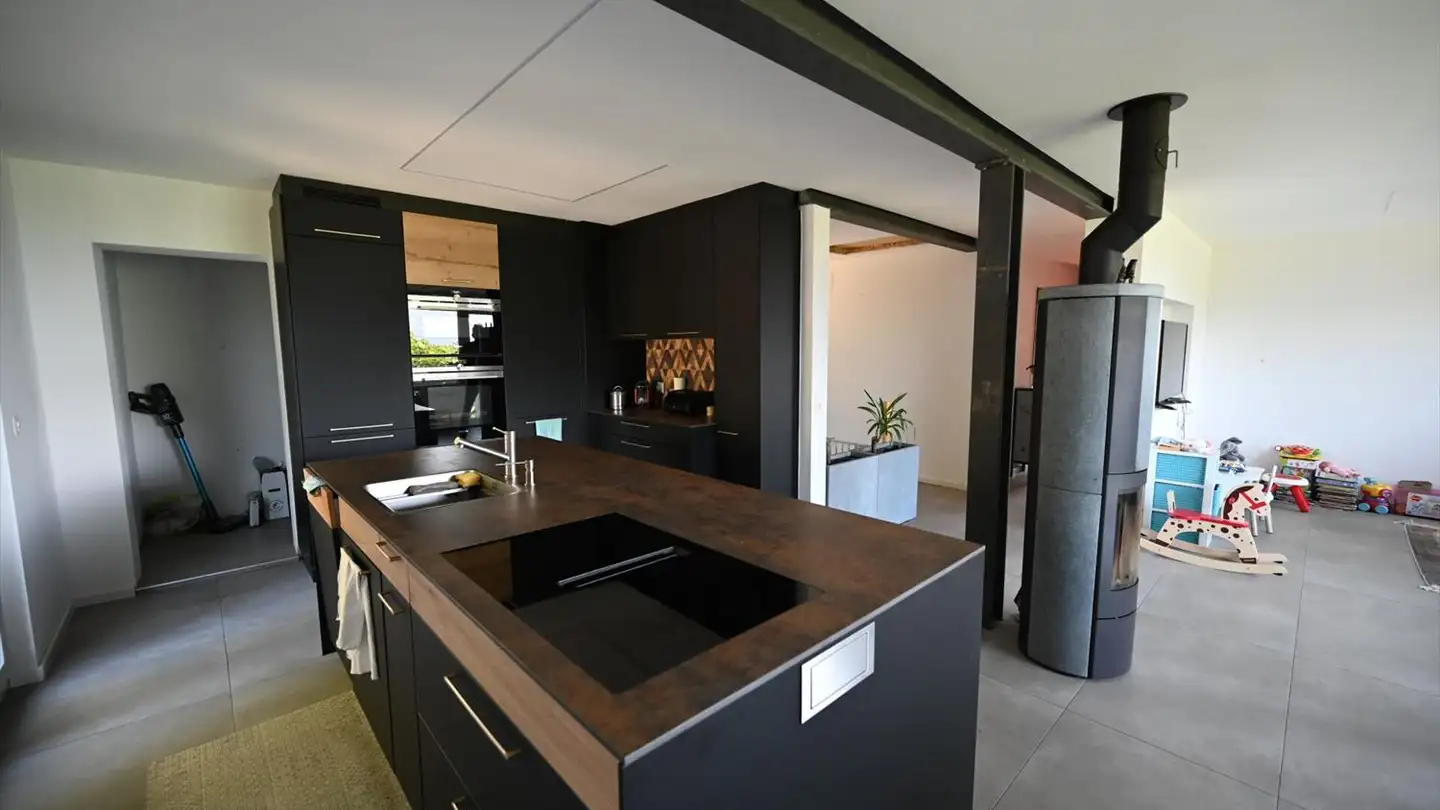 Villa in vendita - 1971 Grimisuat - Photo 4