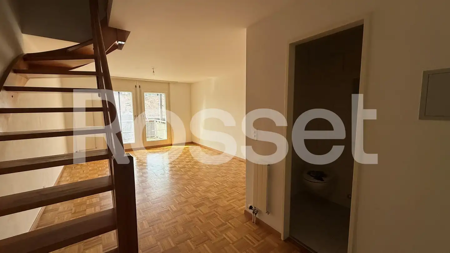 Wohnung mieten - Chemin de Publoz 34, 1070 Puidoux - Foto 4