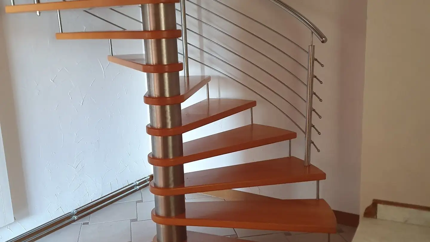 Apartment for rent - Route Du Village 4, 1063 Boulens - Photo 4