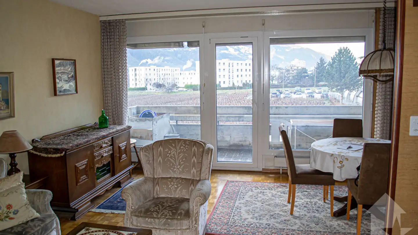 Apartment for sale - Sierre, 3960 Sierre - Photo 4