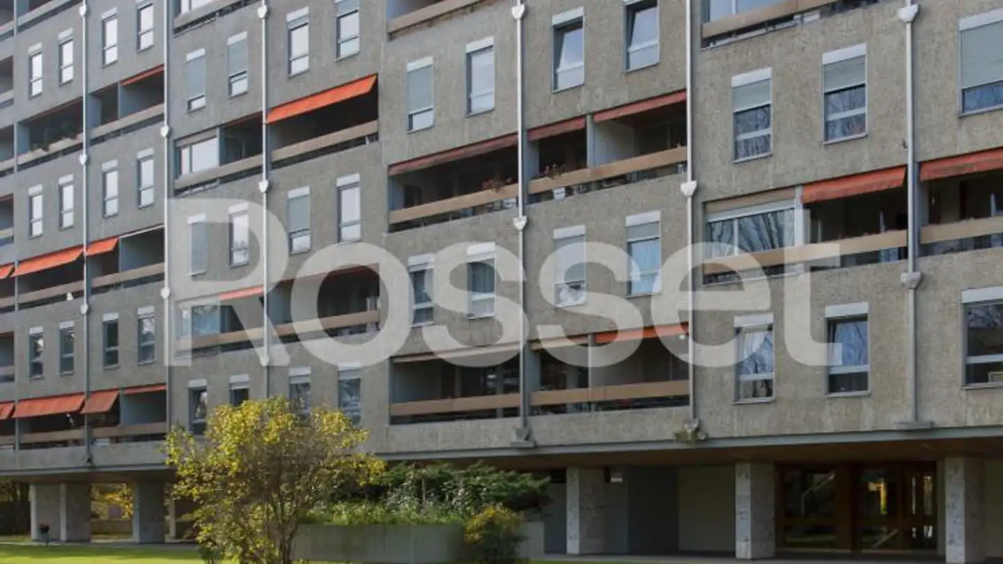 Appartement à louer - Avenue Des Cavaliers 23, 1224 Chêne-Bougeries - Photo 3
