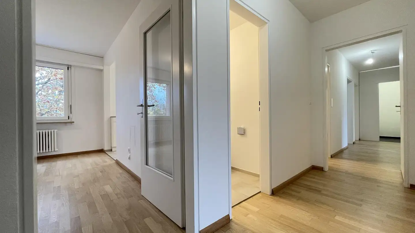 Apartment for rent - Christoph Merian-Strasse 1, 4142 Münchenstein - Photo 4
