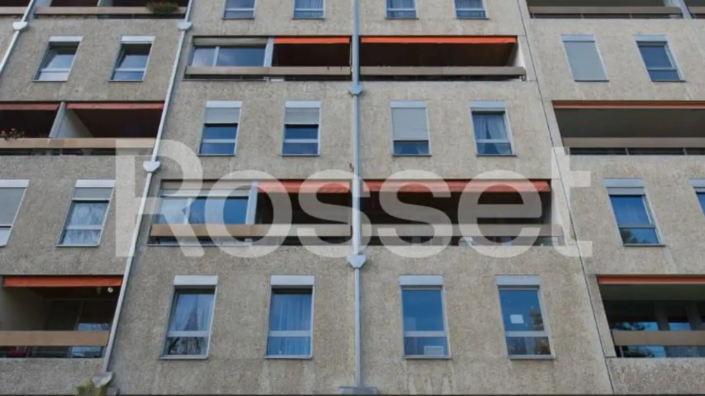 Appartement à louer - Avenue Des Cavaliers 23, 1224 Chêne-Bougeries