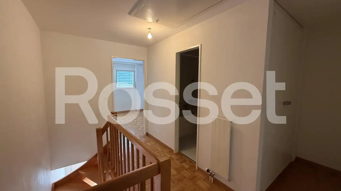 Wohnung mieten - Chemin de Publoz 34, 1070 Puidoux - Foto 3