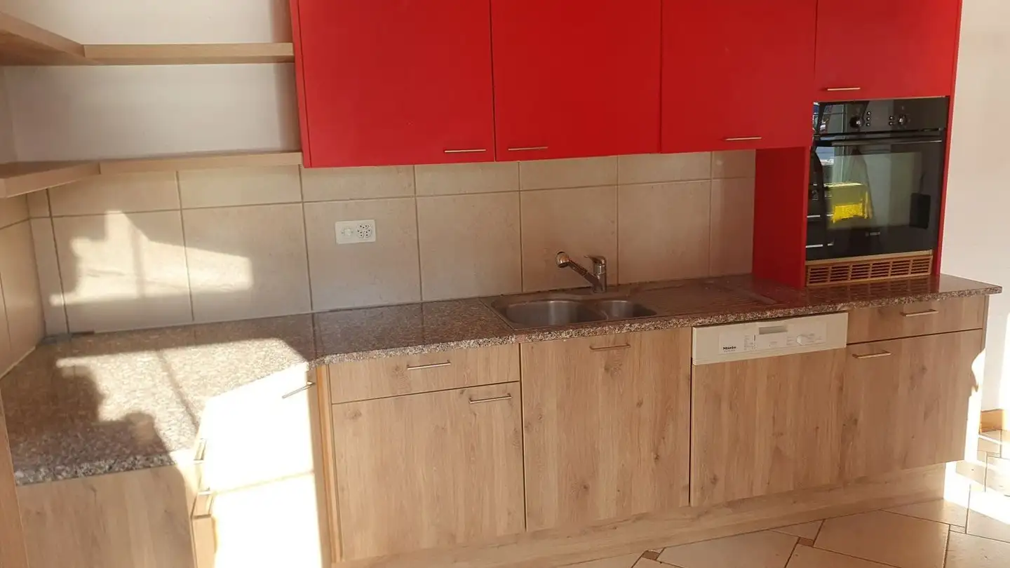 Apartment for rent - Route Du Village 4, 1063 Boulens - Photo 2