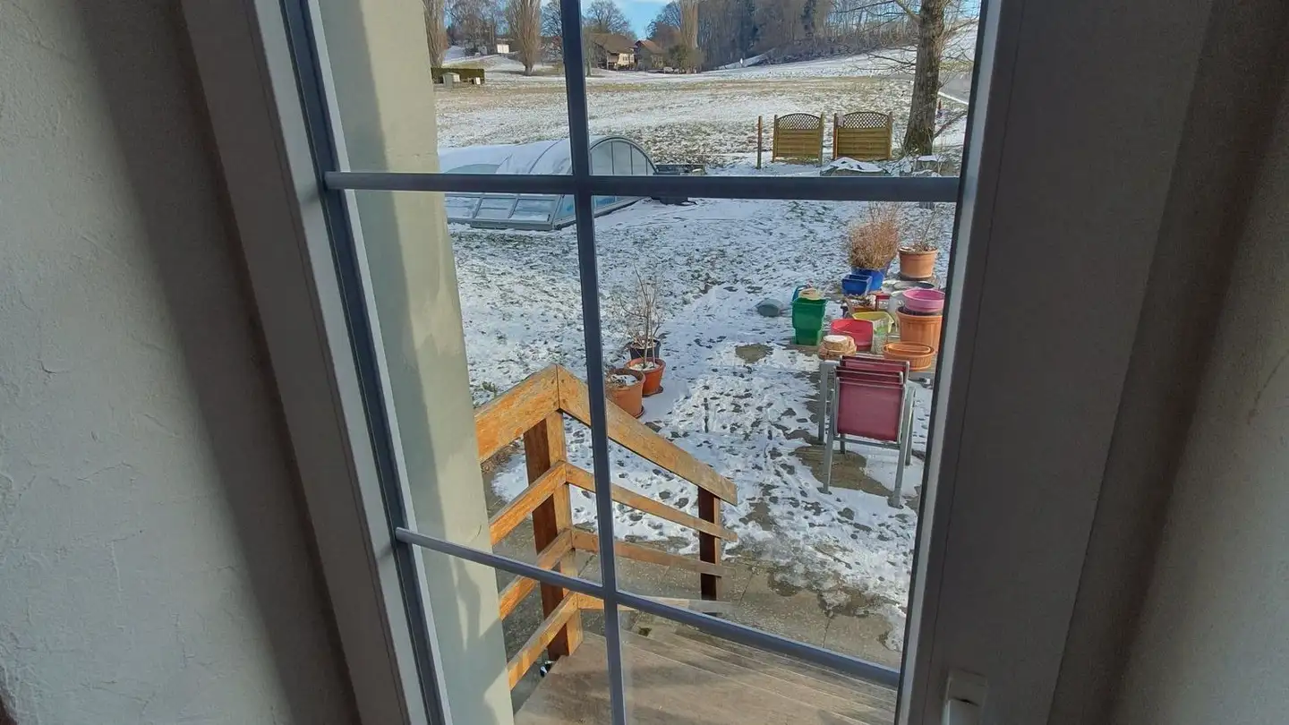 Apartment for rent - Route Du Village 4, 1063 Boulens - Photo 3