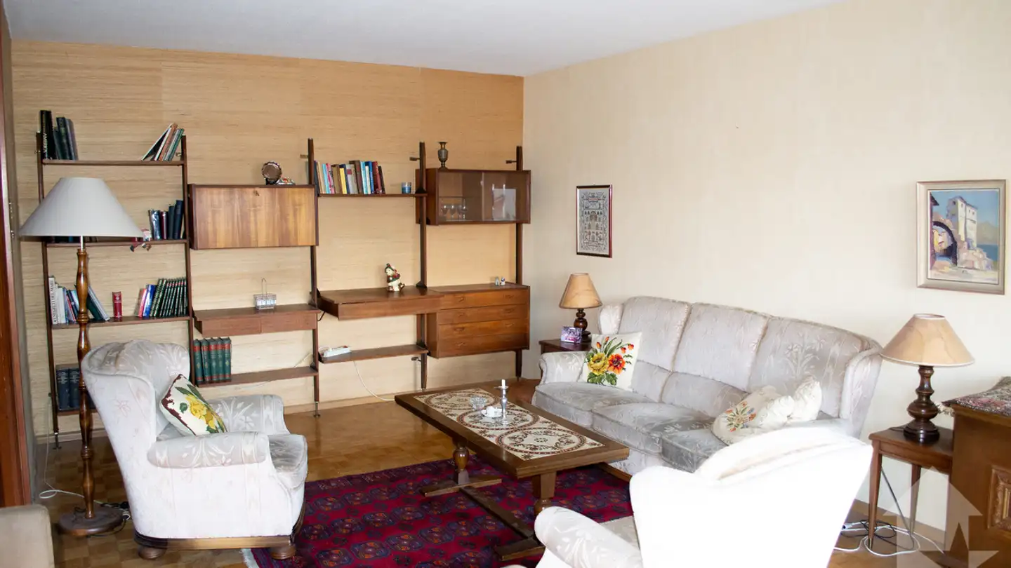 Apartment for sale - Sierre, 3960 Sierre - Photo 2