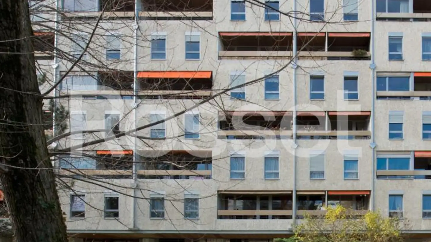 Appartement à louer - Avenue Des Cavaliers 23, 1224 Chêne-Bougeries - Photo 2