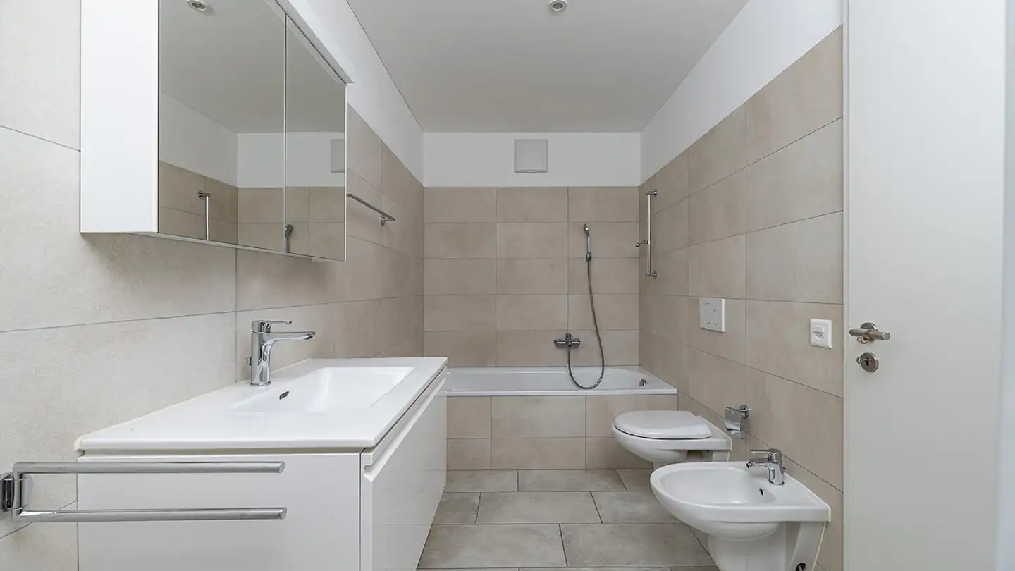 Appartement à louer - Via San Gottardo 119, 6596 Gordola - Photo 4