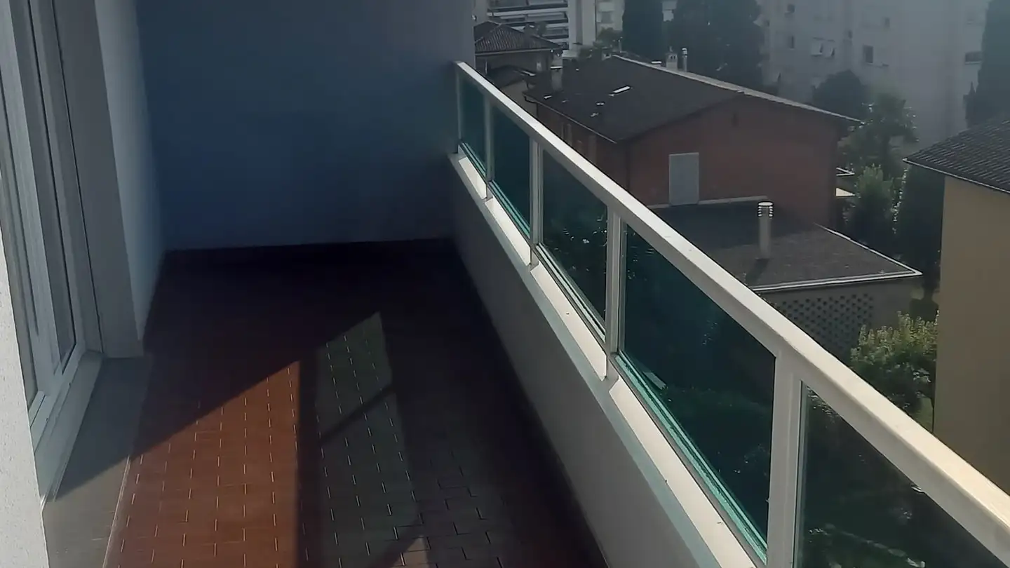 Appartement à louer - Vicolo Motto Di Lena 1, 6648 Minusio - Photo 4