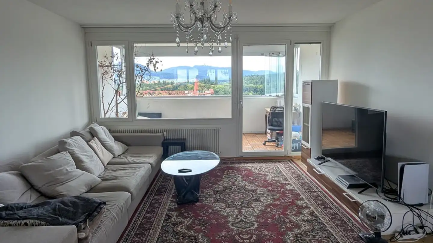Wohnung mieten - Bahnstrasse 99, 3008 Bern
