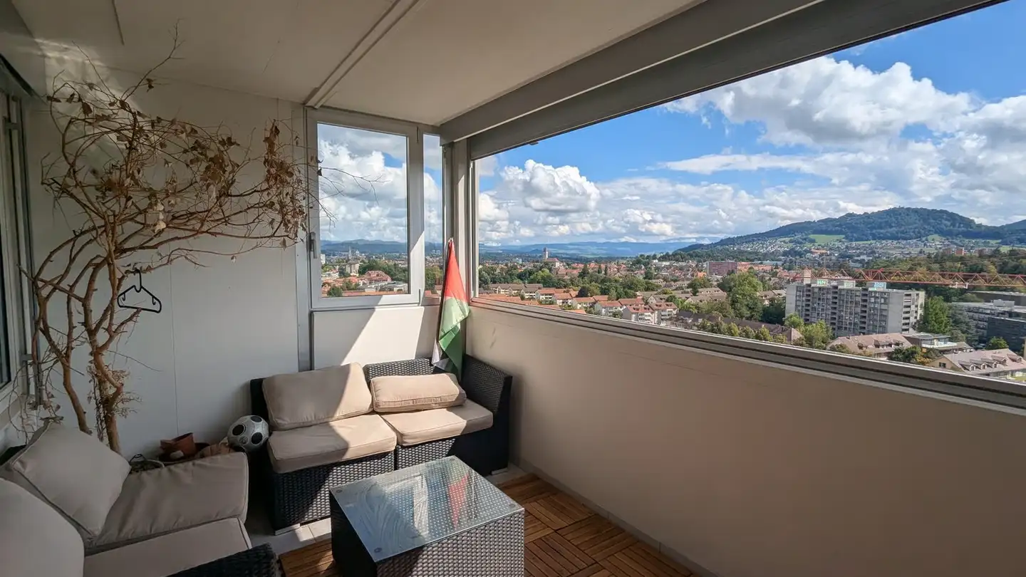 Wohnung mieten - Bahnstrasse 99, 3008 Bern - Foto 2