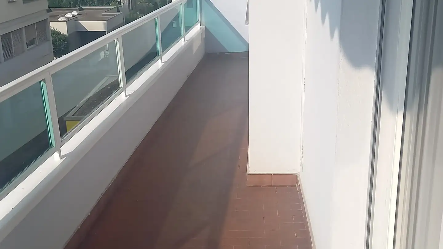 Appartement à louer - Vicolo Motto Di Lena 1, 6648 Minusio - Photo 3