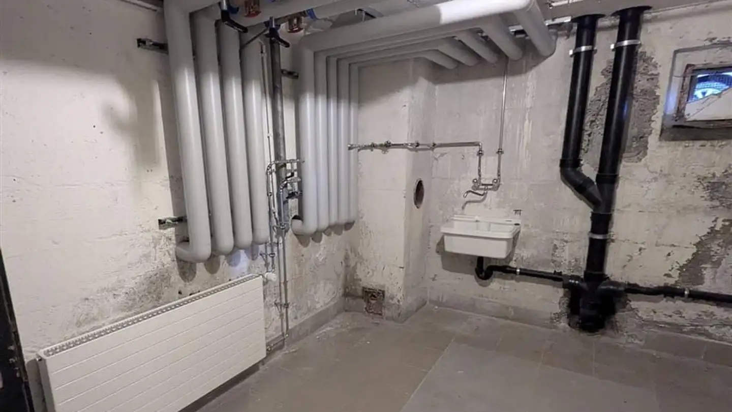 Commerciale in affitto - Avenue Des Terreaux, 1890 St-Maurice - Foto 2