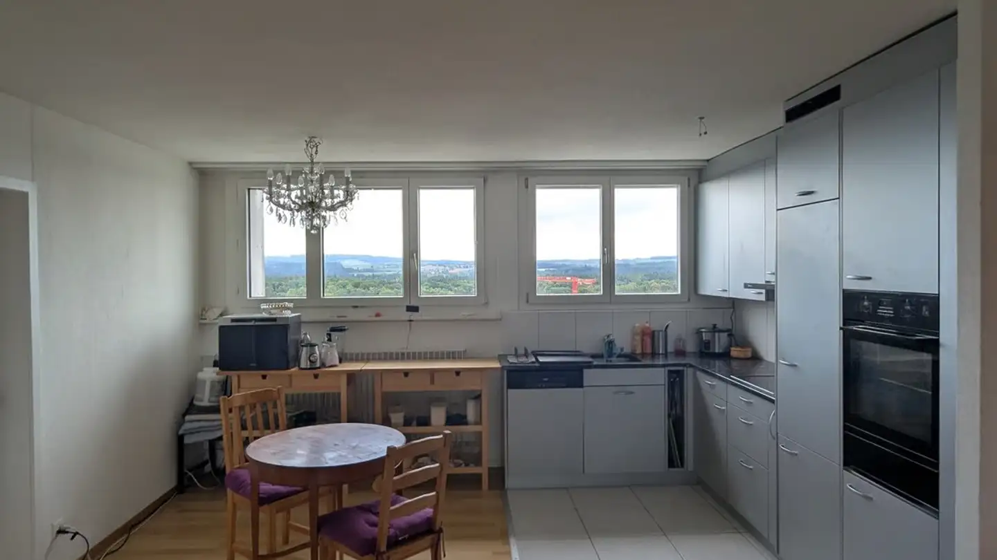 Wohnung mieten - Bahnstrasse 99, 3008 Bern - Foto 4