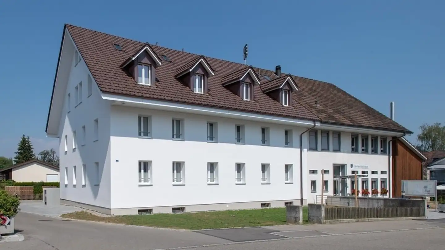 Apartment for rent - Alte Poststrasse 8, 5522 Tägerig