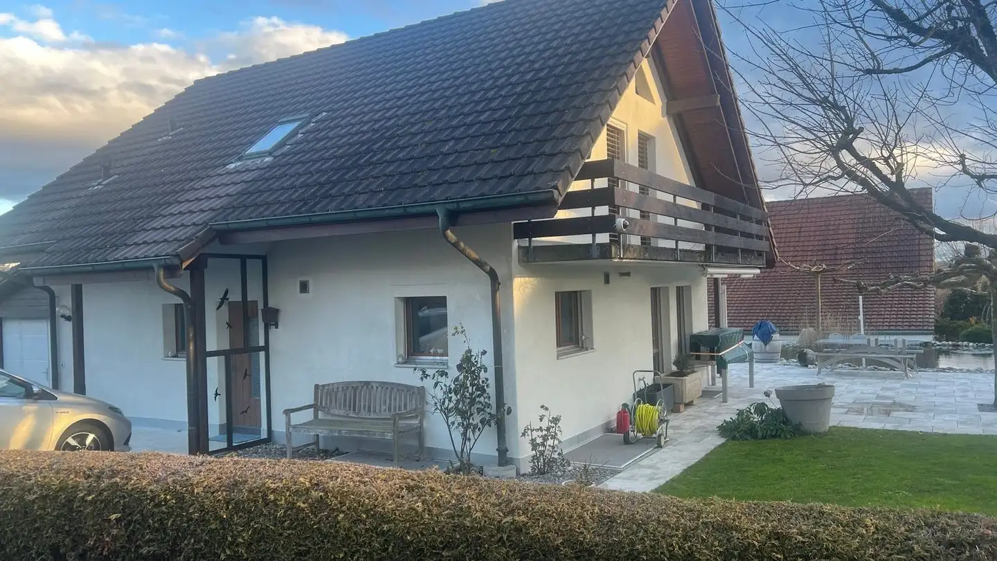 Single house for sale - Ahornweg 15, 2575 Hagneck - Photo 2