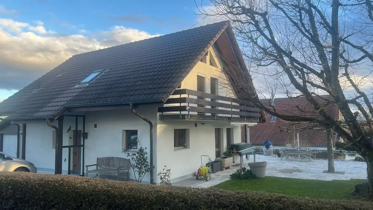 Single house for sale - Ahornweg 15, 2575 Hagneck - Photo 3