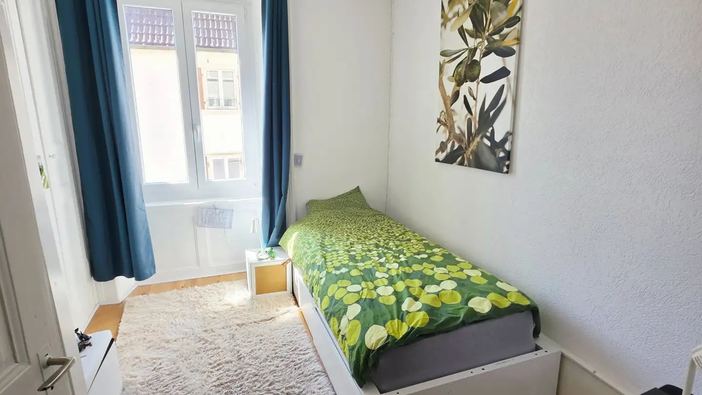 Wohnung mieten - 2416 Les Brenets - Foto 3