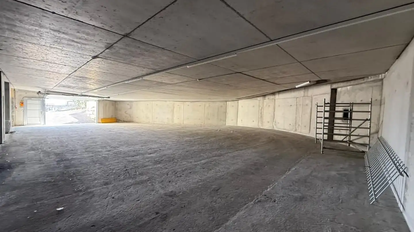 Commerciale in affitto - Rue Des Amandiers 2, 2000 Neuchâtel