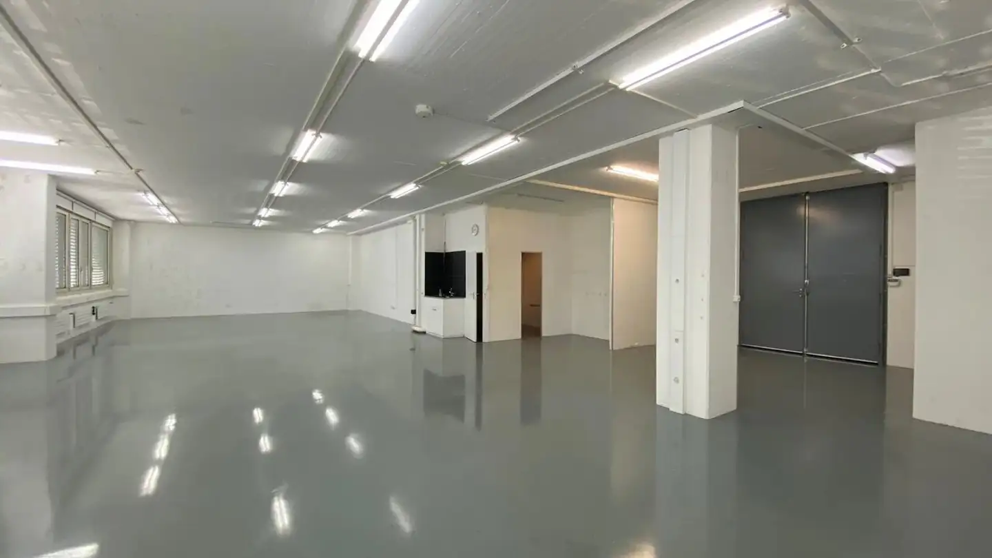 Office space for rent - Route Des Acacias 45b, 1227 Les Acacias - Photo 4