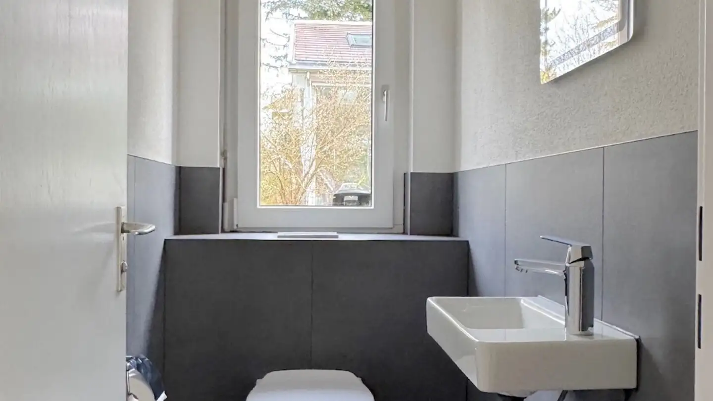 Einfamilienhaus mieten - Eigenweg 23, 4107 Ettingen - Foto 4