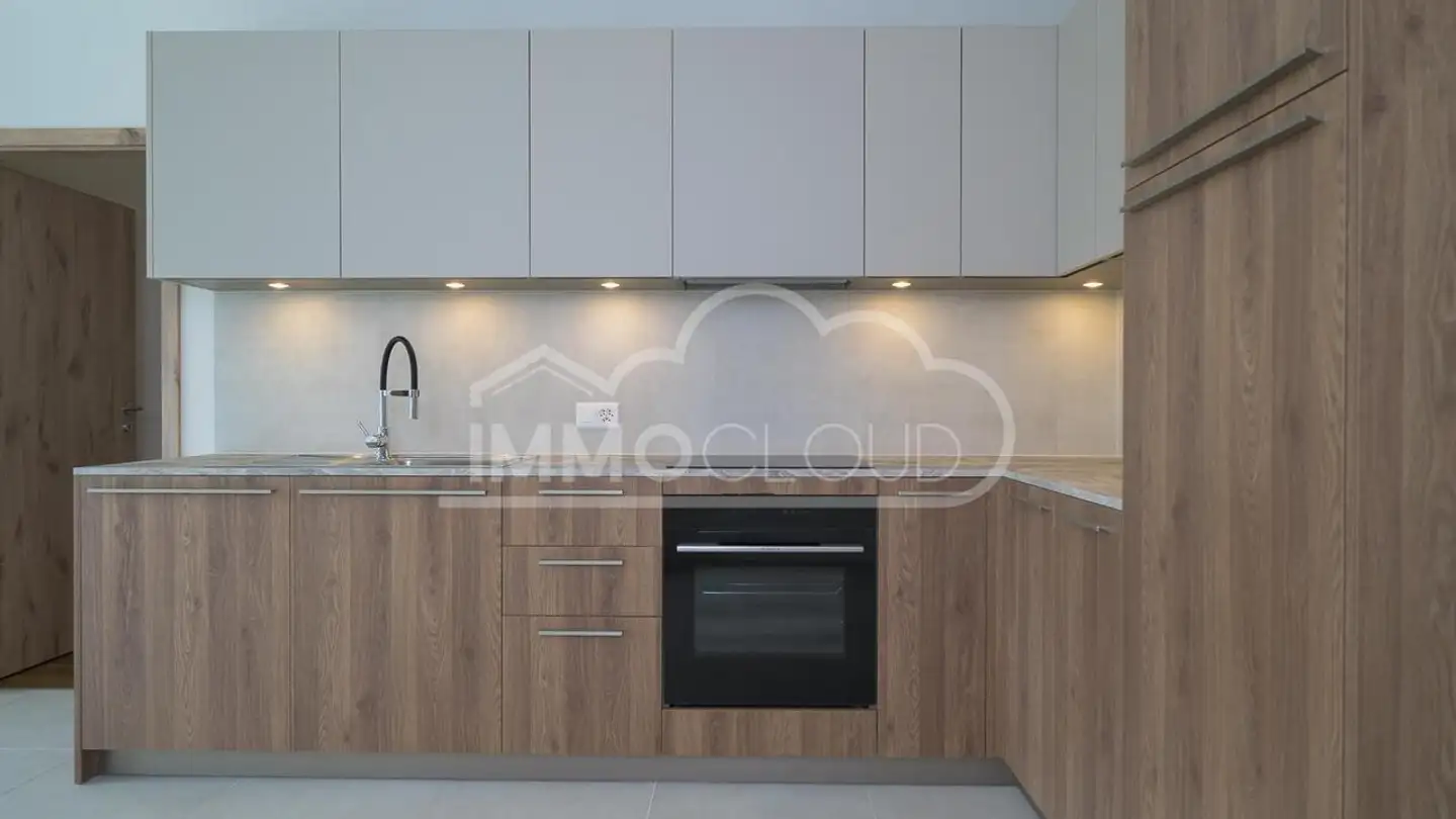 Appartamento in affitto - 1438 Mathod - Foto 3