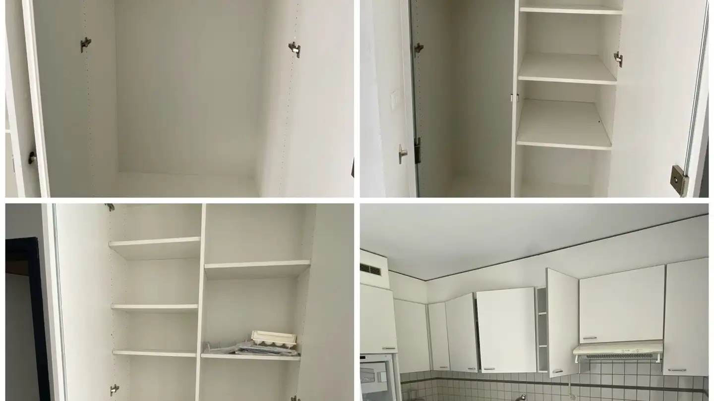 Appartement à louer - Via Interna 6, 6518 Gorduno - Photo 3