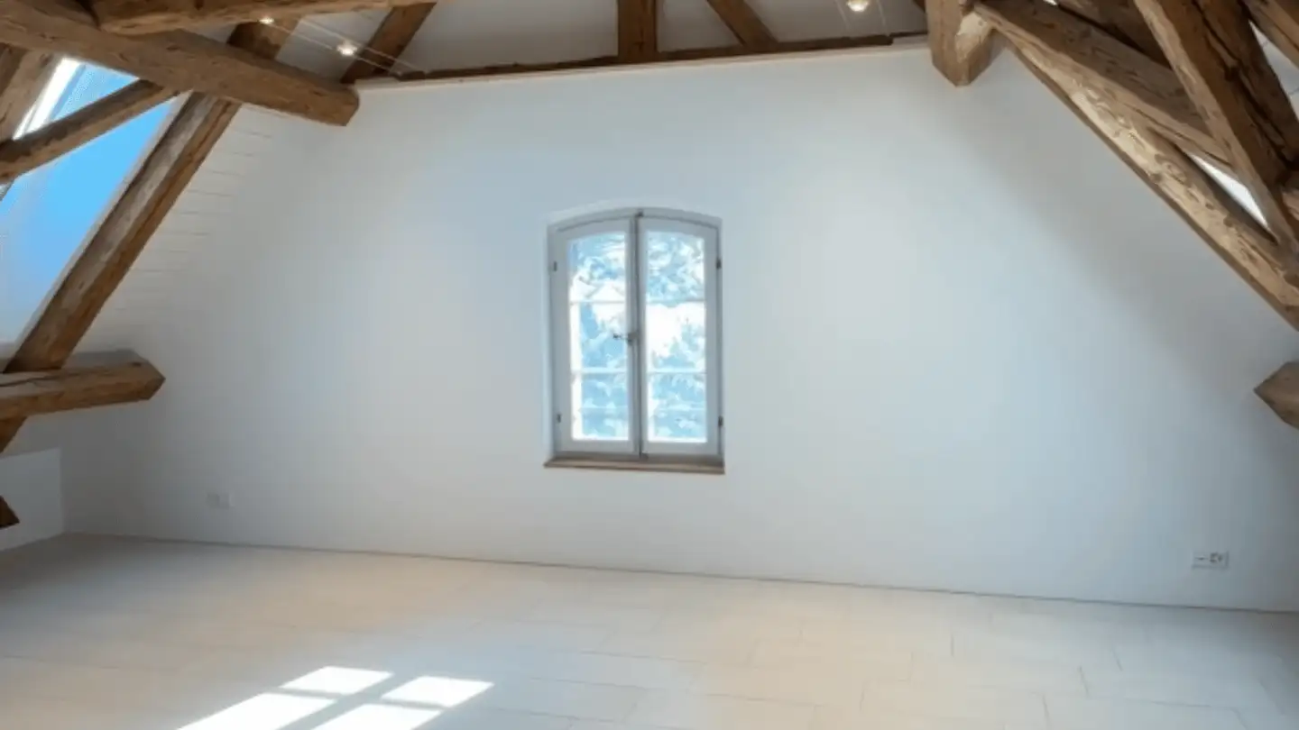 Attico in affitto - Längenweg 2, 3647 Reutigen - Photo 4