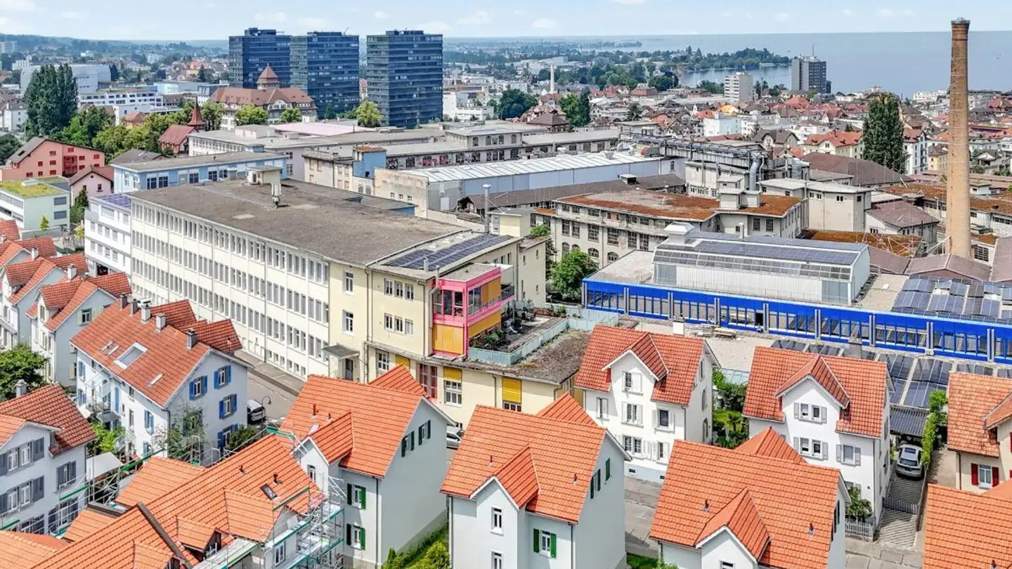 Edificio residenziale in vendita - 9400 Rorschach - Photo 2