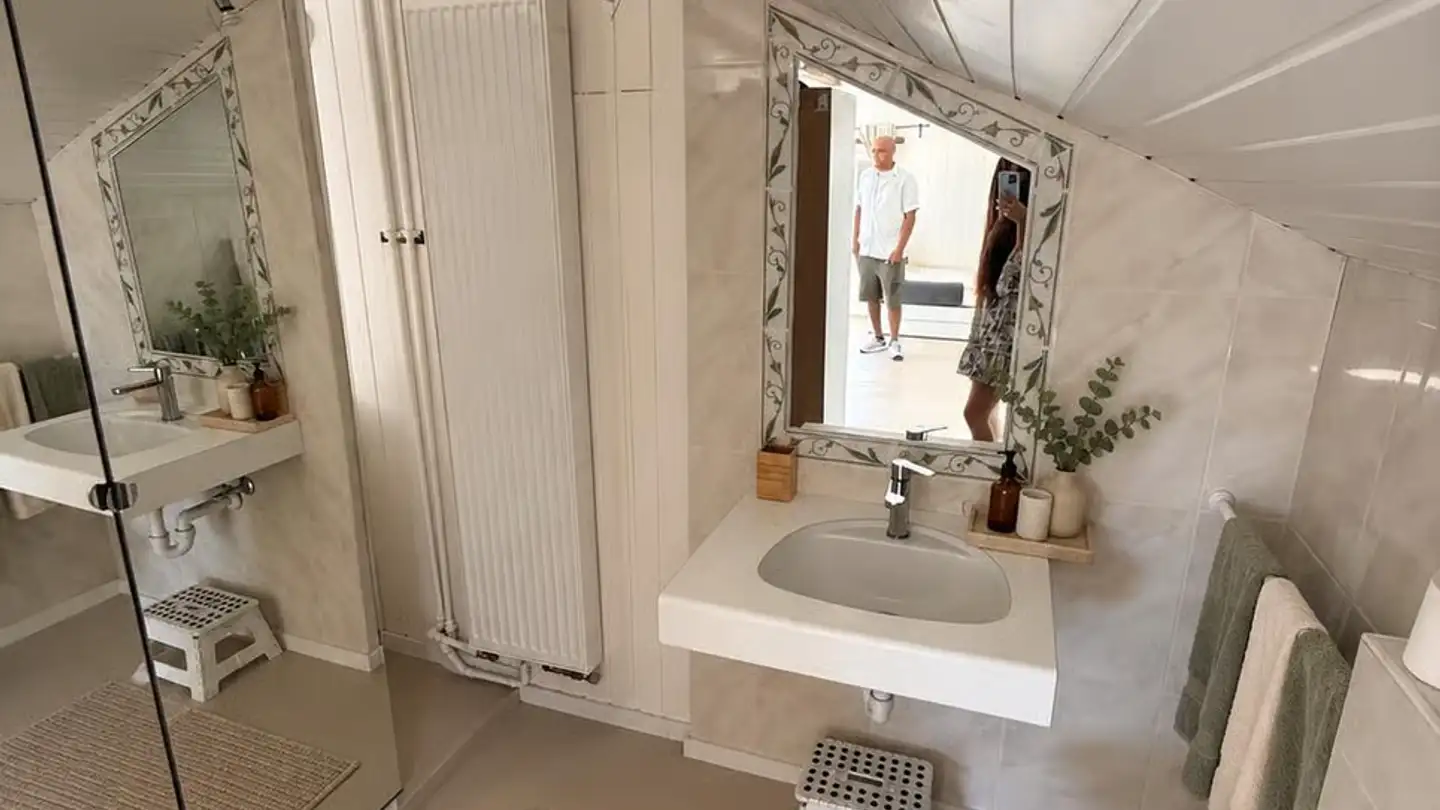 Maison individuelle à louer - 1066 Epalinges - Photo 3