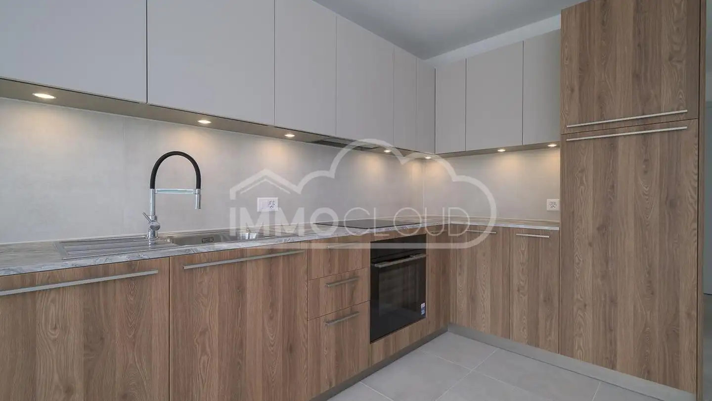 Appartamento in affitto - 1438 Mathod - Foto 4