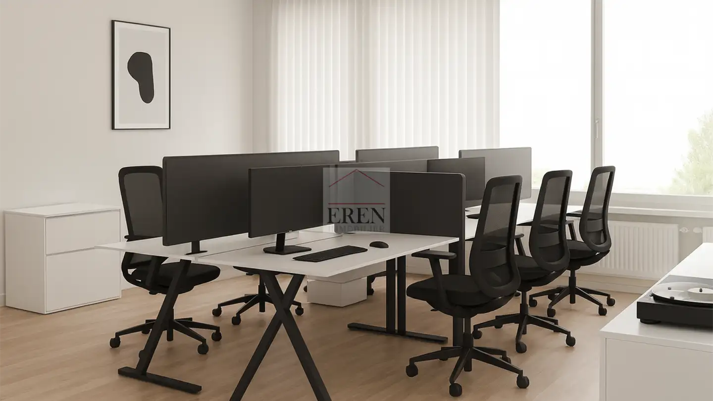 Commerciale in vendita - 1964 Conthey - Photo 4