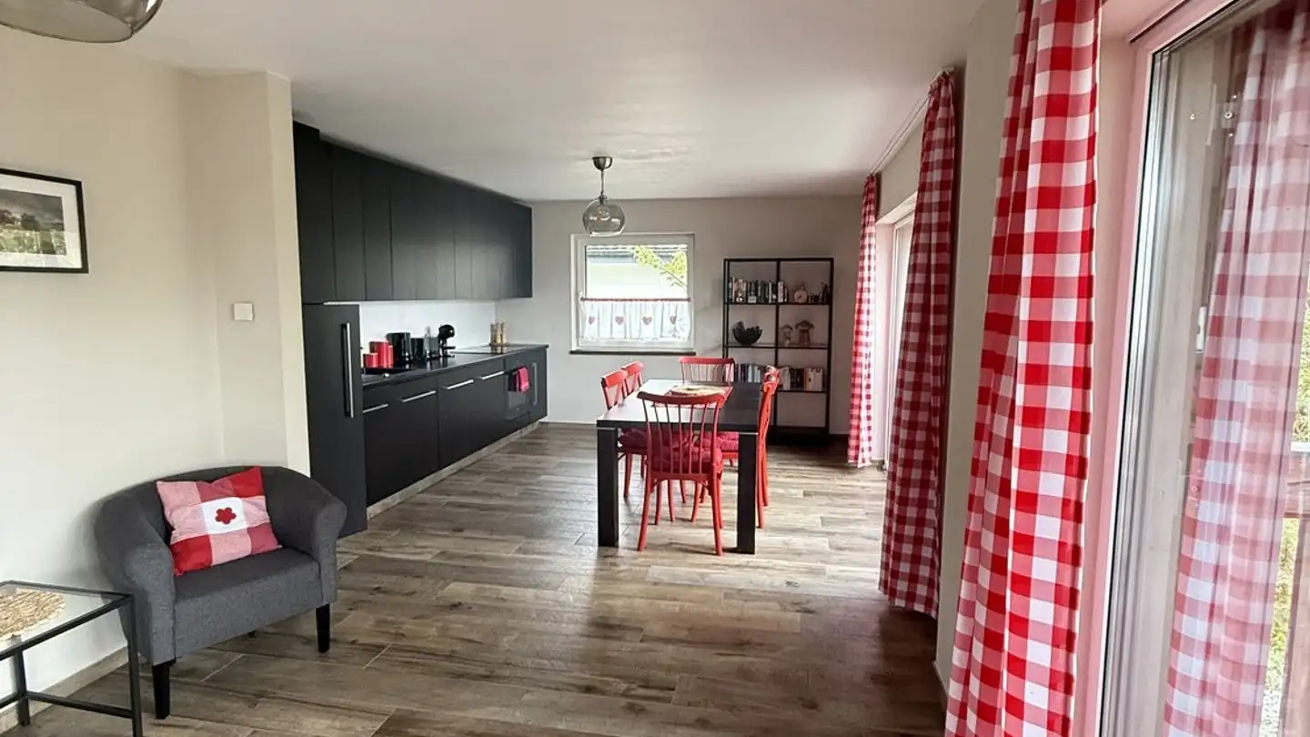 Appartamento in affitto - Schwarzseestrasse 211, 1716 Schwarzsee - Foto 3